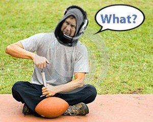 BelicheatPumping Football