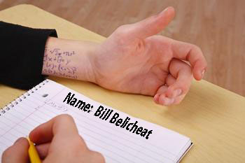 BillBelicheatTest