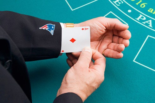 Cheating cardsBelicheat