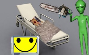 Colonpokey Surgery