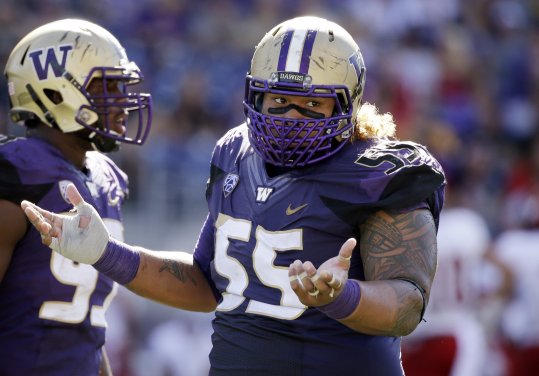 Danny Shelton