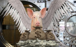 GreedyPiggy
