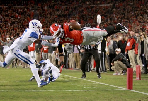 112413 uga football 27