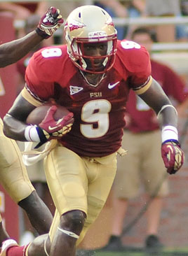 Karlos Williams