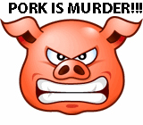 PorkIsMurder