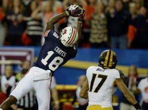 Sammie Coates