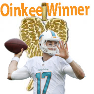 Tannehill Oinkee Winner