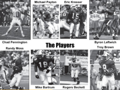 the players