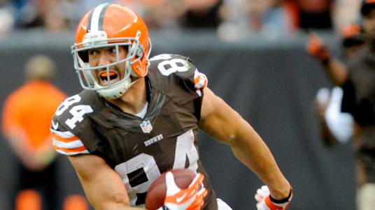 NFL: Cincinnati Bengals at Cleveland Browns