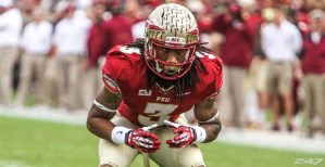 Ronald Darby