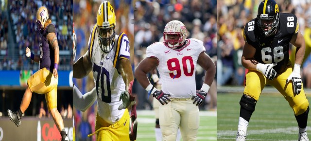 NCAA Football: Florida State at Wake Forest