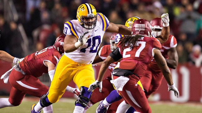 La'El Collins4