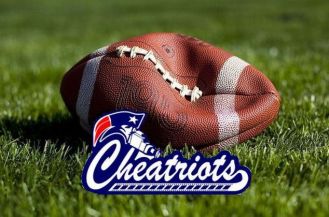 Cheatriots-Logo