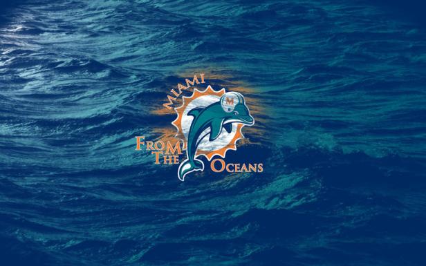 DolphinsOcean