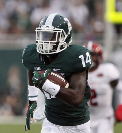Tony Lippett