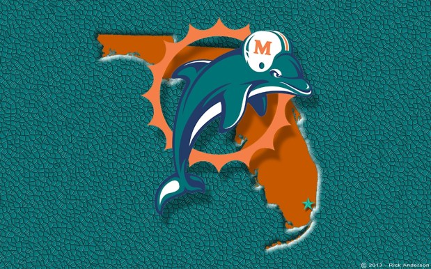 Dolphins FLA