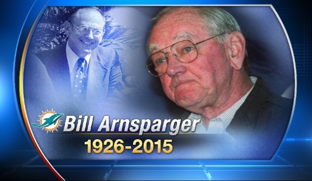 Bill-Arnsparger-coach-of-Miam