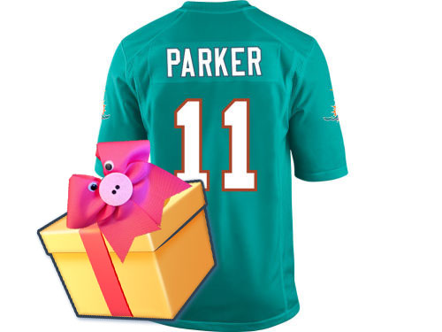 ParkerGift