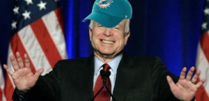 JohnMcCainDolphins