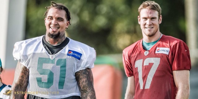 I swear we are not making fun of Jonathan Martin