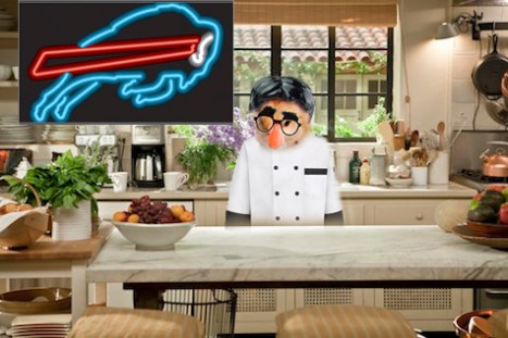 Untitled Nancy Meyers Proj.