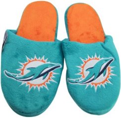 DolphinsSlippers