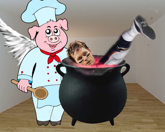 BradySoup