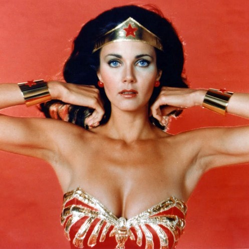 Wonder Woman Complete Series DVD UK Box Set Lynda Carter (Pictures by dvdbash.wordpress.com)
