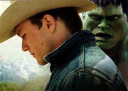 brokeback hulk