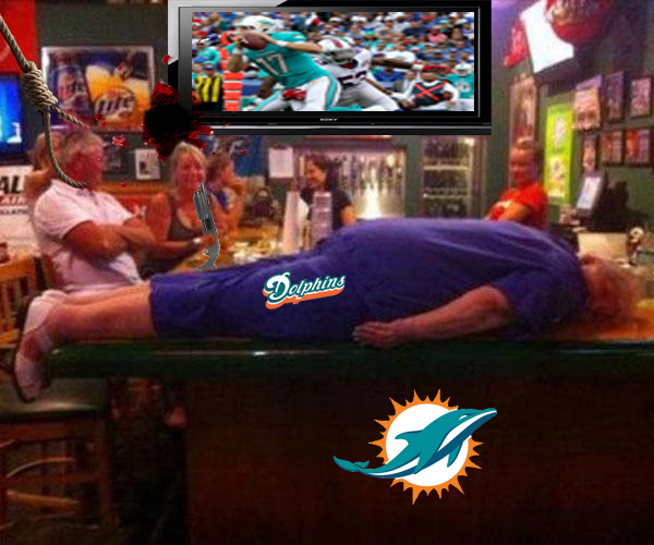 DolphinsBar