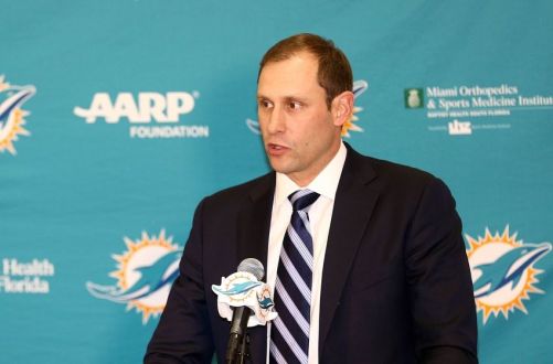 Adam Gase