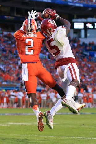 Capital One Orange Bowl - Clemson v Oklahoma