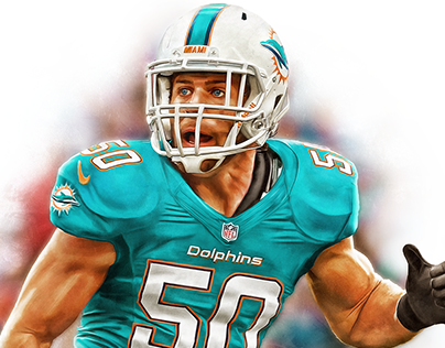Kiko Alonso