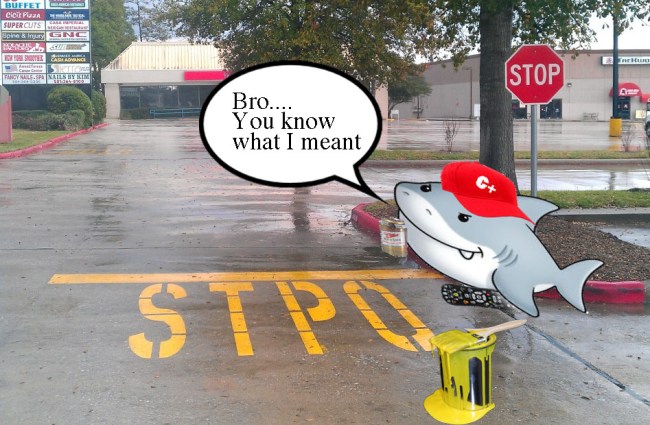 stopsignshark