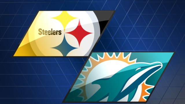 steelers-at-dolphins