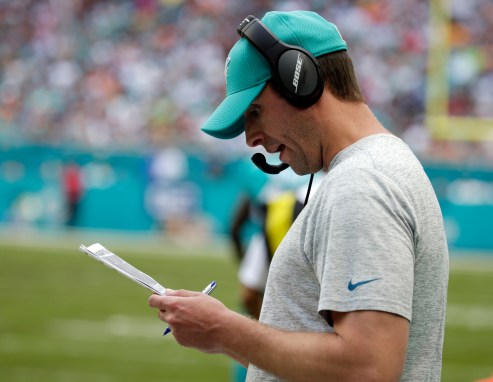 Adam Gase