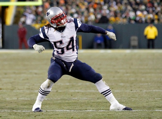 Dont'a Hightower
