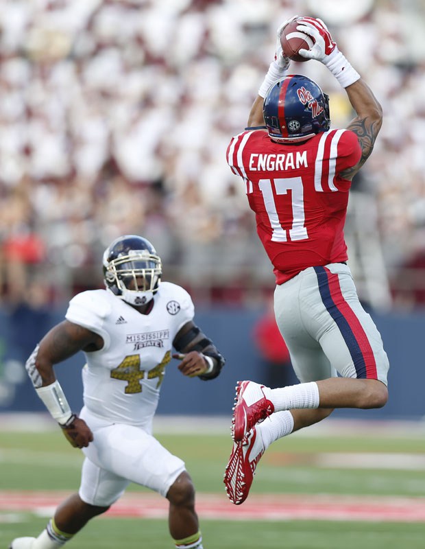 11291412 Evan Engram