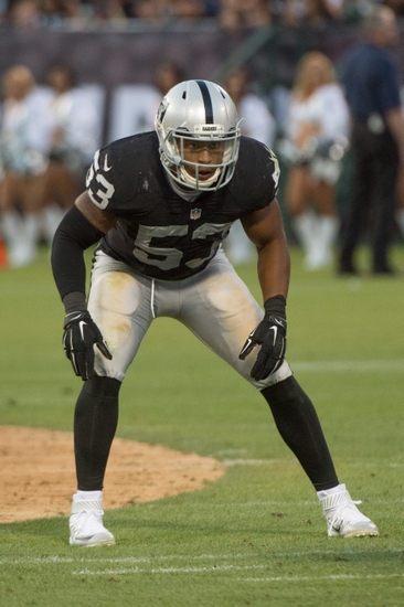 NFL: Preseason-Arizona Cardinals at Oakland Raiders
