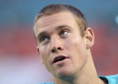 St. Louis Rams v Miami Dolphins