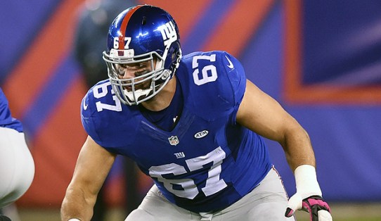 49ers Giants Football