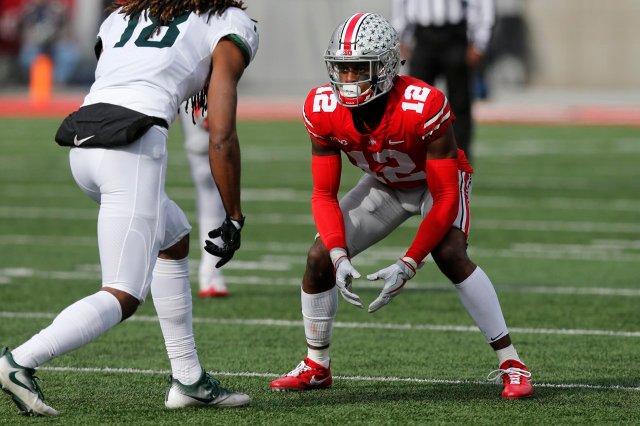 Denzel Ward